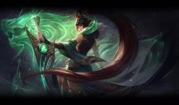 咒术师最新皮肤爆料,神秘咒语，魔幻降临！